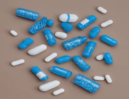 Efectos secundarios de la viagra en adultos mayores